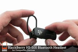 Image result for BlackBerry Bluetooth