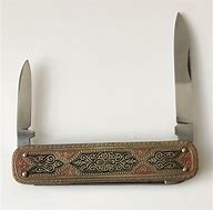 Image result for Solingen Pocket Knives