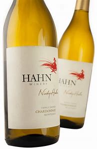Image result for Hahn Chardonnay SLH Estate
