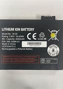 Image result for Mr6500 Removing Battery