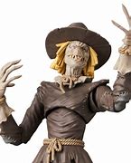 Image result for Batman Hush Scarecrow