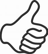 Image result for Thumbs Up Green Screen