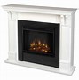 Image result for electric fireplaces mantels