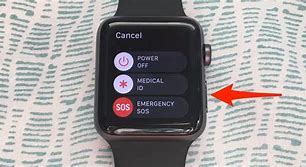Image result for How to Restart Apple Watch