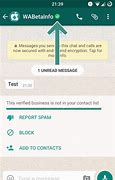 Image result for Information About WhatsApp