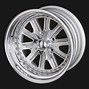 Image result for Halibrand Type Wheels
