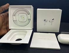Image result for Air Pods Box