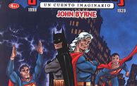 Image result for John Byrne Superman