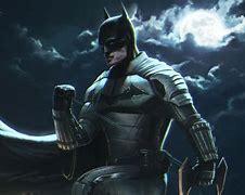 Image result for Batman Background 4K