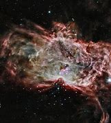 Image result for Flame in Space