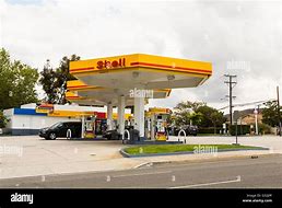 Image result for Gas Station Exterior