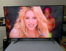 Image result for Sharp 50 Inch TV