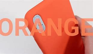 Image result for Spicy Orange iPhone 11" Case