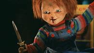 Image result for Child's Play Chucky Art