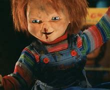 Image result for Play 1 Chucky