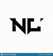Image result for NJ Letter Cut Logo