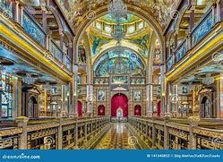 Image result for Coptic Church Inside