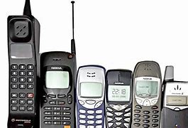 Image result for History of Mobile Phone Service in India Photo