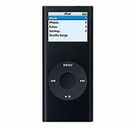 Image result for iPod Nano 2nd Gen Player