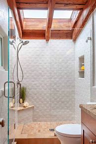 Image result for Modern Bathroom Shower Tile