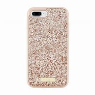 Image result for Kate Spade iPhone Case Floral Glitter