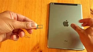 Image result for iPad Pro 11 Sim Card