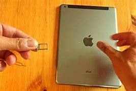 Image result for 8th Generation iPad Sim Card