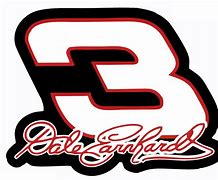 Image result for Dale Earnhardt SVG