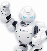 Image result for Robot Diamentions