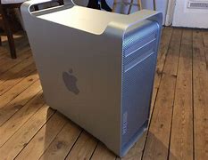 Image result for Apple Mac Pro Xeon E5 Quad Core Silver