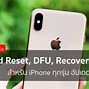 Image result for iPhone 4S Recovery Mode Fix