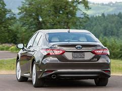 Image result for 2018 Toyota Camry SE Rear