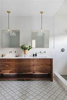 Image result for Bathroom with Chrome Fixtures