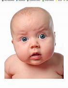 Image result for Confused Baby Cartoon