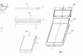Image result for Exploded View of Folding Phone
