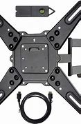 Image result for Samsung TV Mount Adapter Kit Fo Model Ua49nu7100wxxy