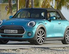 Image result for Mini Cooper One 2017