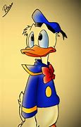 Image result for Donald Duck Cool