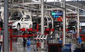 Image result for Car Factory Photography