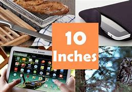 Image result for Ramndom Items That Are 10 Inches Long