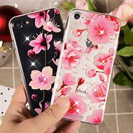 Image result for Floral Wallet Case iPhone 7