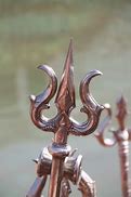 Image result for Trishul Weapon