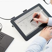Image result for Wacom One Digital Drawing Tablet