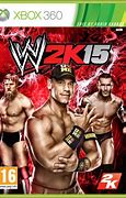 Image result for WWE 2K15 Xbox 360 Mods