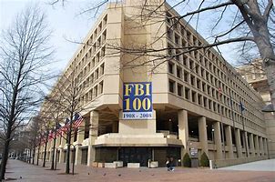 Image result for FBI Headquarters