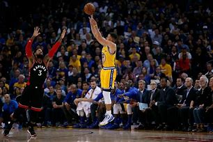 Image result for Steph Curry Profile Shooting