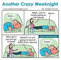 Image result for Funny Couple Cartoon Jokes