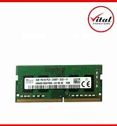 Image result for Hynix 4GB DDR4 Laptop RAM