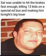 Image result for Sal Vulcano Funny Image