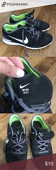 Image result for Nike 5s Black